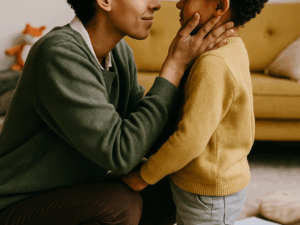 CRECIENDO CON NUESTRAS EMOCIONES: herramientas para comprender, acompañar y gestionar lo que sentimos en familia