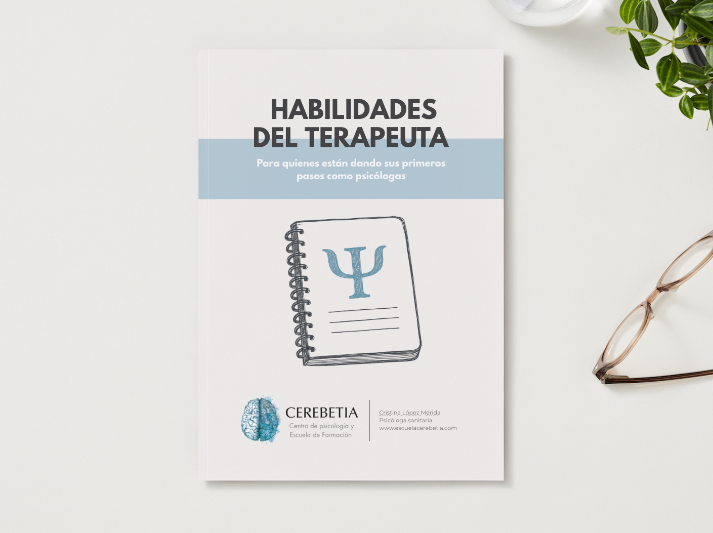 Habilidades del terapeuta