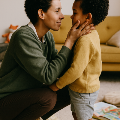 Gestionar emociones en los niños