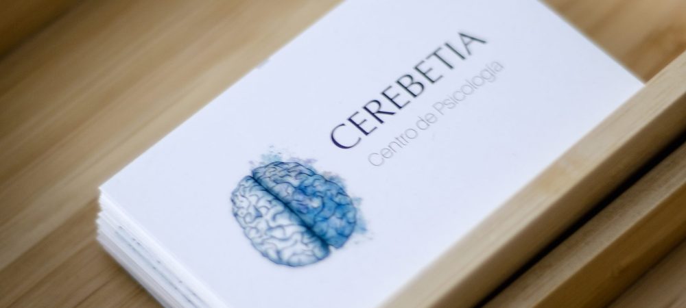 Centro de Psicología Cerebetia